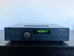 Arcam FMJ A32 versterker met zeldzame Phono stage (mm en mc), Zo goed als nieuw, 60 tot 120 watt, Stereo, Ophalen