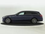 Mercedes-Benz C-Klasse Estate 180 AMG Line | Premium pakket, Auto's, Mercedes-Benz, Te koop, Benzine, 750 kg, 1496 cc