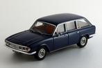 Triumph 2000 Estate MK II Delft blue (1:43, Silas Models), Overige merken, Auto, Silas Models, Nieuw