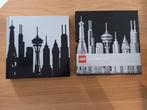 lego architecture the visual guide boek met omslag, Ophalen of Verzenden, Zo goed als nieuw, Lego