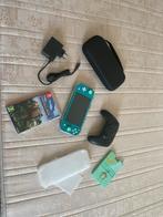 Nintendo Switch Lite, Ophalen of Verzenden, Nieuw