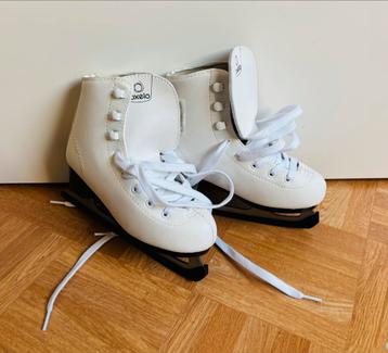 Kunstschaatsen Oxelo Mt 31-32 beschikbaar voor biedingen