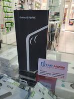 SAMSUNG Z FLIP 7 FE 2JAAR GARANTIE, Zwart, Ophalen of Verzenden, Zo goed als nieuw, Galaxy Z Flip