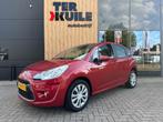 Citroen C3 1.4 Dynamique / vaste prijs / zie foto's, Voorwielaandrijving, 4 cilinders, Origineel Nederlands, Bedrijf
