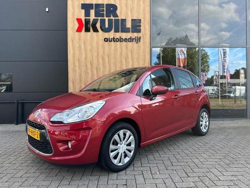 Citroen C3 1.4 Dynamique / vaste prijs / zie foto's, Auto's, Citroën, Bedrijf, C3, ABS, Airbags, Airconditioning, Boordcomputer