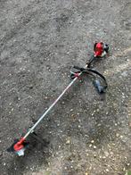 Kawasaki kantenmaaier bosmaaier benzine nieuwstaat, Tuin en Terras, Bosmaaiers, Benzine, Zo goed als nieuw, 10 tot 30 cm, Ophalen