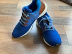 Zgan Kickers sneakers maat 43, Ophalen of Verzenden, Zo goed als nieuw, Blauw, Sneakers of Gympen