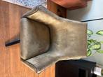 Fauteuil, Huis en Inrichting, Fauteuils, Ophalen, Gebruikt, 75 tot 100 cm, 50 tot 75 cm