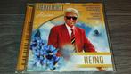Heino - Herzlichst, Cd's en Dvd's, Cd's | Schlagers, Ophalen of Verzenden, Zo goed als nieuw