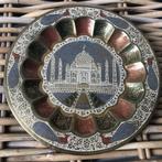 Prachtig bordje Woondecoratie India, Ophalen of Verzenden, Zo goed als nieuw