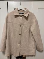 Zara Jassen Zwart & Beige, Ophalen, Zo goed als nieuw, Maat 36 (S), Zara