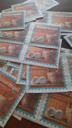 Zegels voor dagje Wellness 0.25ct per zegel, Tickets en Kaartjes, Twee personen, Kortingsbon, Spa of Sauna