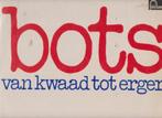 BOTS - 3 x, Verzenden, Zo goed als nieuw, Overige formaten, Levenslied of Smartlap