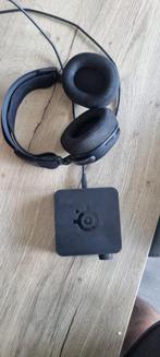 Steelseries Arctis pro wireless!, Overige merken, Gebruikt, Surround, Ophalen of Verzenden