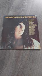 Libda Ronstadt LP, Ophalen of Verzenden