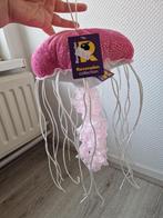 Knuffel kwal roze, Ophalen of Verzenden, Nieuw, Overige typen