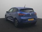 Renault Clio TCe 90 Evolution | Easy Link multimedia met App, Voorwielaandrijving, 12 maanden, Stof, Gebruikt