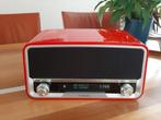 Philips ORT7500 DAB+ F.M Bluetooth Nieuwstaat Nieuwe Voeding, Ophalen of Verzenden, Zo goed als nieuw, Radio