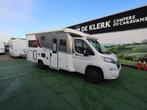 Bürstner Nexxo T660 30 Edition (bj 2018), Klerk Beheer, Klerk Behe de, Bedrijf, Info@deklerkcaravans.nl, Bürstner