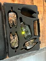 Fox Micron eos-rx (3+1) Camo, Ophalen, Gebruikt, Complete set
