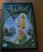 Tinkerbell, Alle leeftijden, Ophalen of Verzenden, Zo goed als nieuw