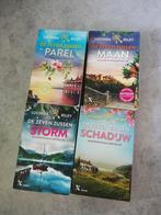 4 delen uit "de zeven zussen" Lucinda Riley, Boeken, Romans, Ophalen of Verzenden, Zo goed als nieuw, Nederland