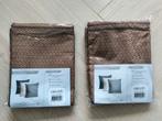 2x Nieuw woonkamer Kussenhoezen in verpakking set 47*47 cm, Ophalen of Verzenden, Nieuw, Vierkant