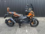 Honda NC 750 X-ADV CUSTOMIZED ONE OF ONE TERMIGNONI, Scooter, 745 cc, Bedrijf, Meer dan 35 kW