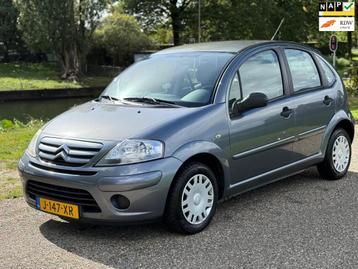 Citroen C3 1.1i First|5-Deurs|Airco| beschikbaar voor biedingen