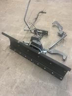 Schuif met montage set ( sneeuw ), Ophalen of Verzenden, 50 cm of meer