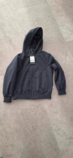 Airforce zomerjas 128 nieuw, Kinderen en Baby's, Kinderkleding | Maat 128, Ophalen of Verzenden, Nieuw, Jongen, Jas