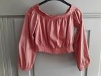 Dames top, Ophalen of Verzenden, Zo goed als nieuw, Maat 38/40 (M)
