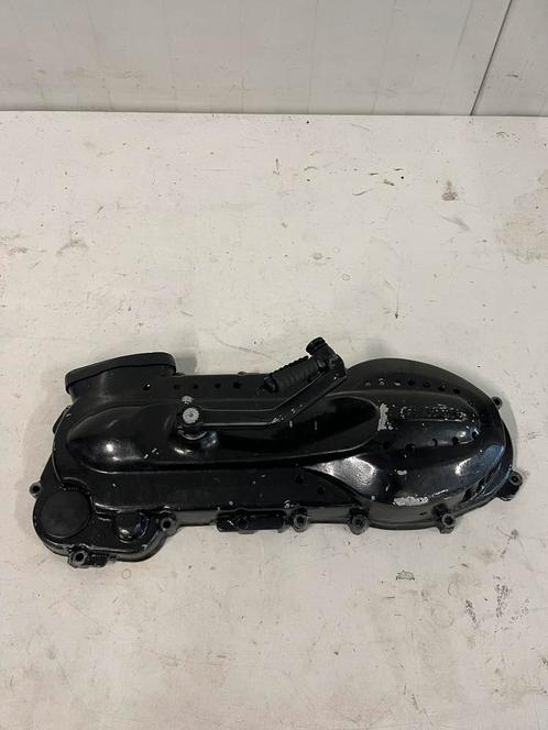 Piaggio hexagon 125 / 180cc carterkap carterpan, Motoren, Tuning en Styling, Ophalen of Verzenden