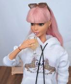 Barbie/Fashion Royalty Cocktails 2x crème, Ophalen of Verzenden, Nieuw