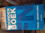 Woordenboek van Prisma Frans - Nederlands, Ophalen of Verzenden, Nieuw
