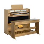 Johannes de Heer VII Orgel, Muziek en Instrumenten, Orgels, Ophalen of Verzenden, Nieuw, 2 klavieren, Orgel