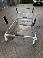 Boot standaard, Ophalen of Verzenden, Zo goed als nieuw