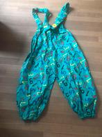 Leuk Clownspak met cijfers, Kinderen en Baby's, Kinderkleding | Overige, Ophalen of Verzenden, Gebruikt, Jongen of Meisje