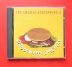 cd The Amazing Stroopwafels Stroopwafel speciaal uit 2003, Cd's en Dvd's, Cd's | Schlagers, Ophalen of Verzenden, Zo goed als nieuw