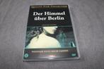 DVD Der Himmel Uber Berlin, Vanaf 12 jaar, Ophalen of Verzenden, Gebruikt, Duitsland