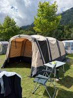 Bardani Airspace 310 TC opblaasbare tent beige, Ophalen, Gebruikt, Tot en met 4