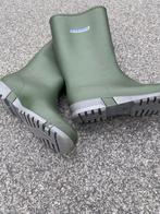 1 paar nieuwe rubberen regen laarzen Maat 37, Tuin en Terras, Werkkleding, Ophalen of Verzenden, Nieuw, Laarzen