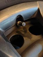 R16 35,- p.st Winterbanden Yokohama w-drive V905 - Gebruikt, Auto diversen, Ophalen of Verzenden, Gebruikt