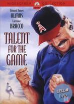 Talent for the Game (1991 Edward James Olmos) nieuw SLD NL, Cd's en Dvd's, Dvd's | Drama, Ophalen of Verzenden, Nieuw in verpakking