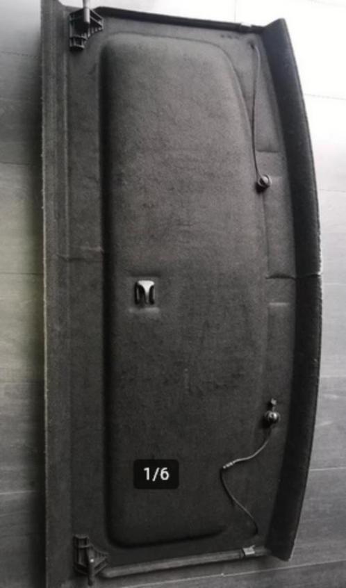 Golf 5/6/7 kofferbak stoffen hoodieplank., Auto diversen, Auto-accessoires, Nieuw, Ophalen