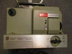 Filmprojector EUMIG MARK-501 8 mm, Ophalen of Verzenden, Gebruikt, Overige technologieën, EUMIG