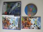 Sega Soccer Slam PS2 Playstation 2, 1 speler, Ophalen of Verzenden, Zo goed als nieuw, Vanaf 3 jaar