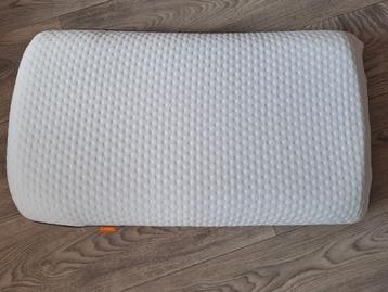 Emma Hoofdkussen - Comfort voor een goede nachtrust! beschikbaar voor biedingen