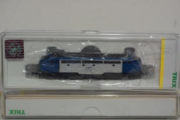 Minitrix 12219 V 170 1155 NEG digital DCC, Nohab beschikbaar voor biedingen