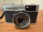Olympus Trip 35, Audio, Tv en Foto, Fotocamera's Analoog, Ophalen of Verzenden, Gebruikt, Compact, Olympus